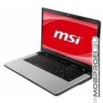 MSI GE700