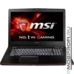 MSI GE72 2QL