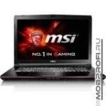 MSI GE72 6QF