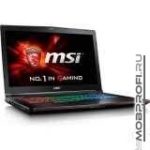MSI GE72 7RE