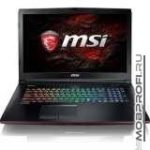 MSI GE72MVR 7RG