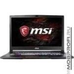 MSI GE73VR 7RF