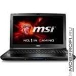 MSI GL62 6QC