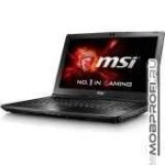 MSI GL62 6QF