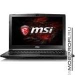 MSI GL62M 7RD