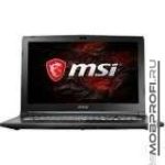 MSI GL62M 7RDX