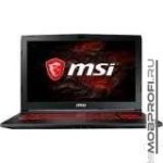 MSI GL62MVR 7RFX
