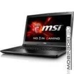 MSI GL72 6QD
