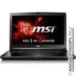 MSI GL72 7QF