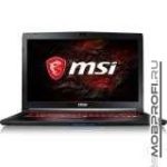MSI GL72M 7RDX