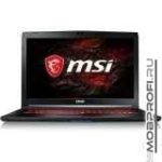 MSI GL72M 7REX