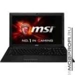 MSI GP60 2QF