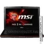 MSI GP62 2QE