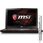MSI GP62 7RD