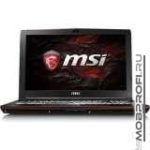 MSI GP62 7RE