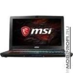 MSI GP62 7REX