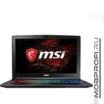 MSI GP62M 7REX