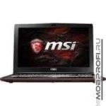 MSI GP62MVR 7RF