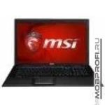 MSI GP70 2PE-012