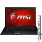 MSI GP70 2PE-013