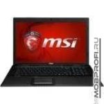 MSI GP70 2PE