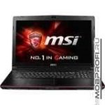 MSI GP72 2QE