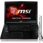 MSI GP72 6QE