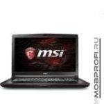MSI GP72 7RE