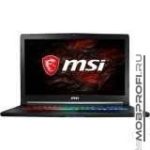MSI GP72M 7RDX