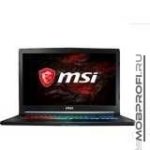 MSI GP72M 7REX