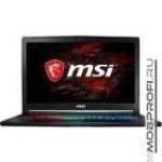 MSI GP72MVR 7RFX