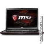 MSI GP72VR 7RF