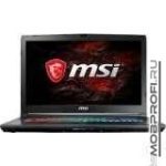 MSI GP72VR 7RFX