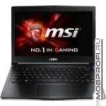 MSI GS30 2M