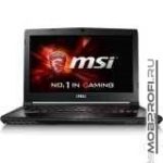 MSI GS40 6QE
