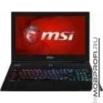 MSI GS60 2PE-218