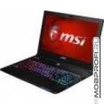 MSI GS60 2PL-020