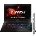 MSI GS60 2QC