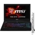 MSI GS60 2QD