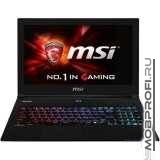 MSI GS60 2QD