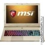 MSI GS60 2QE