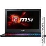 MSI GS60 6QD