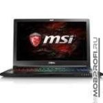 MSI GS63 7RE