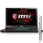 MSI GS63VR 7RF
