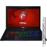 MSI GS70 2PC