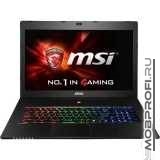 MSI GS70 2QC