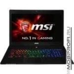 MSI GS70 2QD