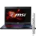 MSI GS70 6QE