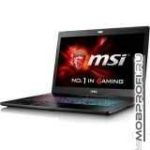 MSI GS72 6QE