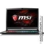 MSI GS73 7RE